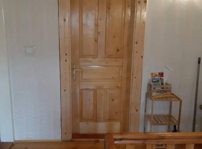 Alloggio in famiglia Marylka *