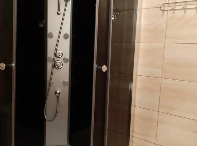 Alloggio in famiglia Marylka Piwniczna-Zdroj