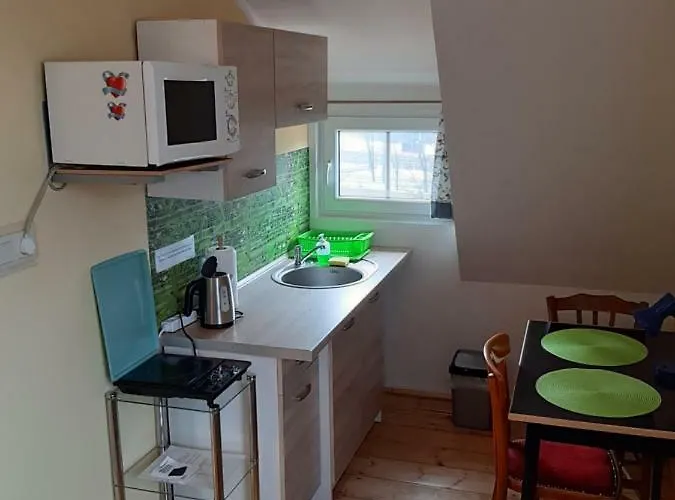 Marylka Piwniczna-Zdroj